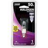 Feit Electric HALOGEN BULB 3000LMN 50W BPQ50/CL/MC/RP